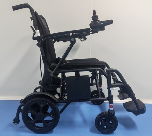 Solo leggera sedia - leggera, (14,5kg)