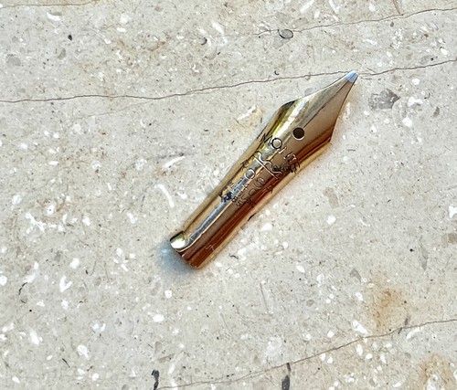 Ricambi vintage montblanc - vintage!,