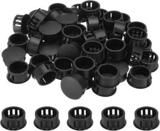 100Pz Tappi Copriforo