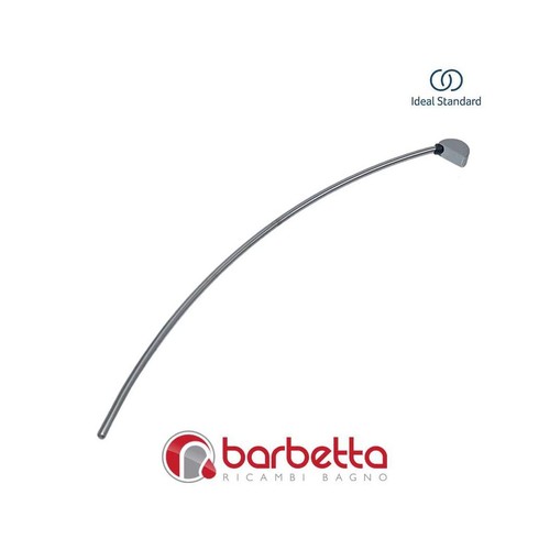 Asta pomolo lavabo bidet - e, lavabo/bidet