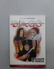 Dago Numero 1  Collezione