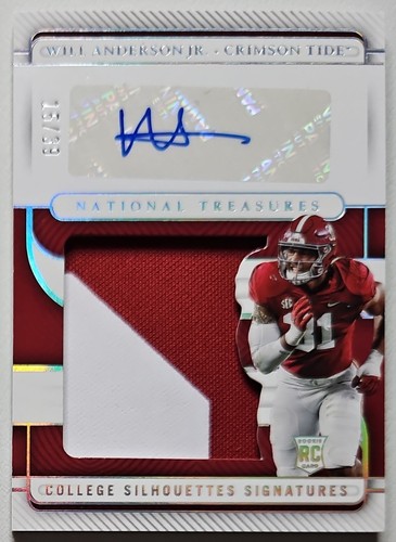 2023 panini national treasures - panini,