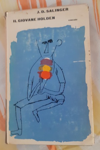 Giovane holden jerome - giovane,