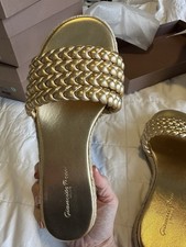 Gianvito Rossi Marbella