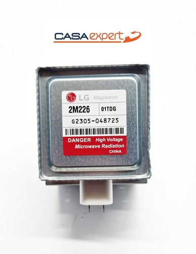 Magnetron 2m226 01tdg - magnetron, lg