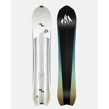 Jones splitboard stratos 158
