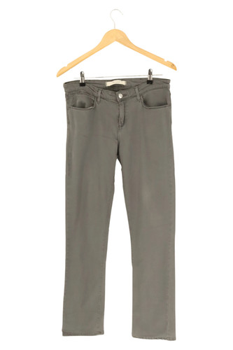 Jeans uomo wrangler gamba - jeans,