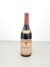 Barolo Damilano 1976  La Morra