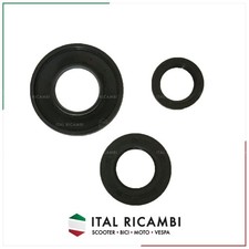 SERIE KIT PARAOLIO MOTORE