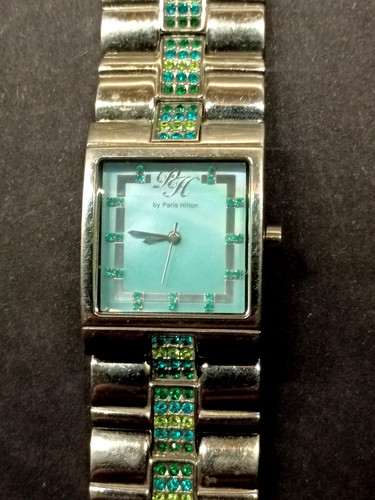 Orologio bracciale paris - orologio,