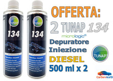 OFFERTA TUNAP 134  ADDITIVO