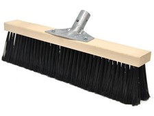 SCOPA INDUSTRIALE STRADALE