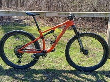2021 Specialized Epic Evo