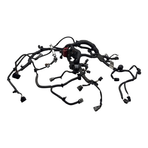 Telaio cablaggio motore nissan - telaio,