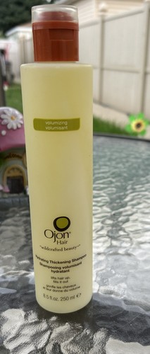 Ojon shampoo idratante - shampoo,