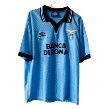 Maglia calcio originale