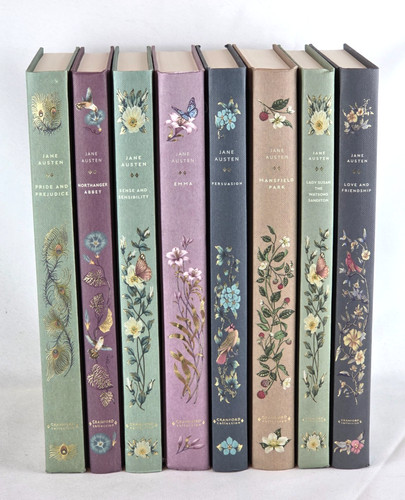 Jane austen cranford - austen, 8