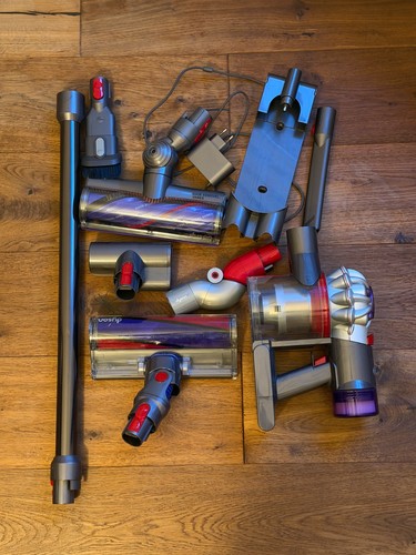 Dyson absolute - v8,