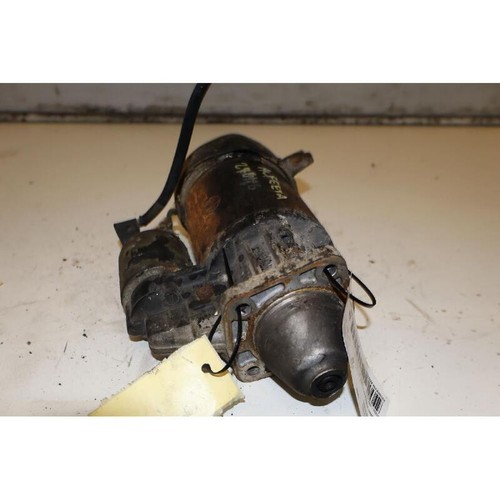 Motorino avviamento alfa romeo - avviamento,