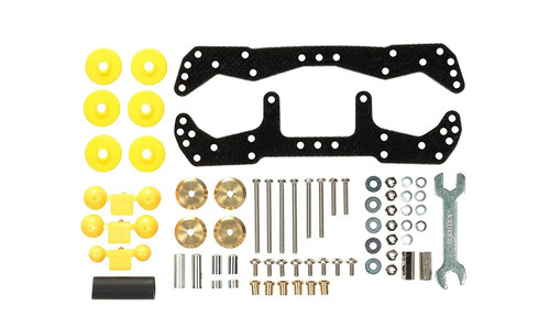 Tamiya accessori mini 4wd - tamiya,