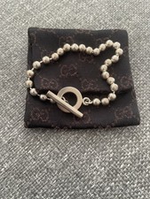 BRACCIALE GUCCI VINTAGE
