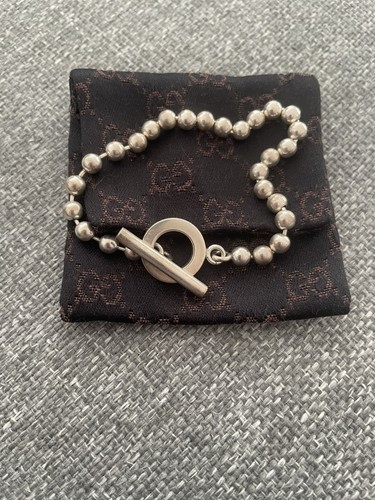 Bracciale gucci vintage - bracciale,
