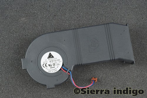 D530 usdt fan - usdt, delta