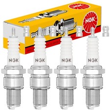 Set di 4 offerte: candela NGK