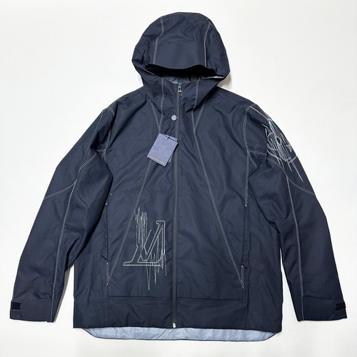 Louis vuitton giacca vento - vuitton,