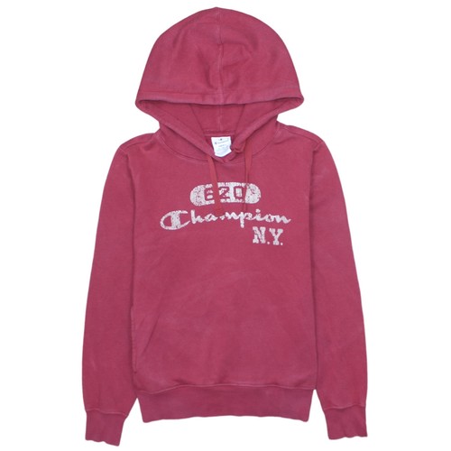 Maglione champion donna rosso - maglione,