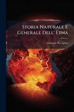 Storia Naturale E Generale