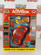 ACTIVISION GIG 10 VIDEO GAMES