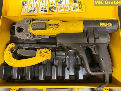 Power press acc pinza - acc, a