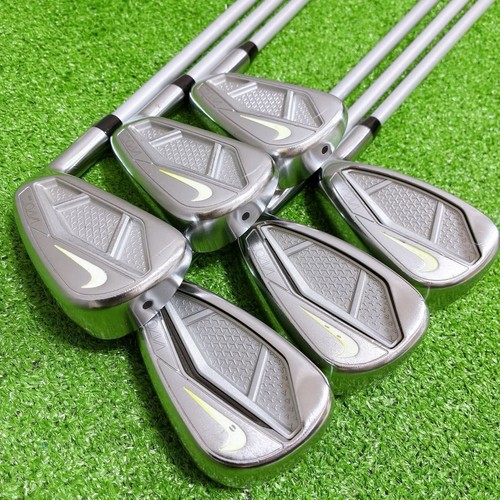 Set ferri usati - set, di