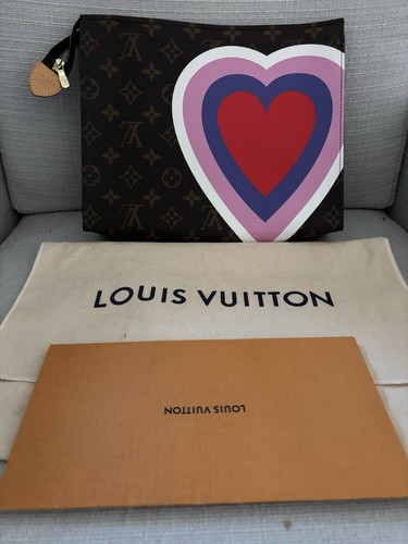 Louis vuitton toiletry - louis, 26