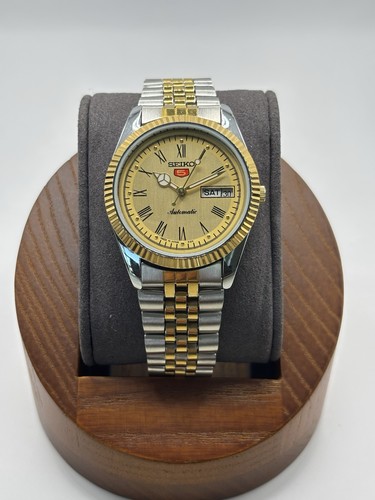 Orologio automatico seiko - orologio,