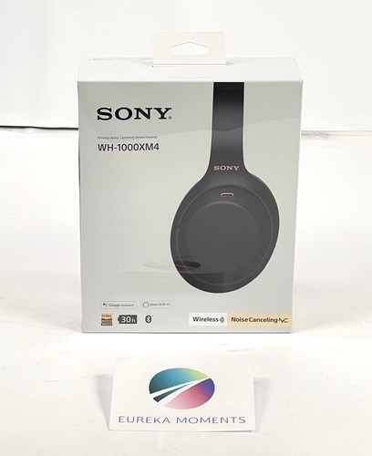 Nuove cuffie sony - nuove, wh-1000xm4