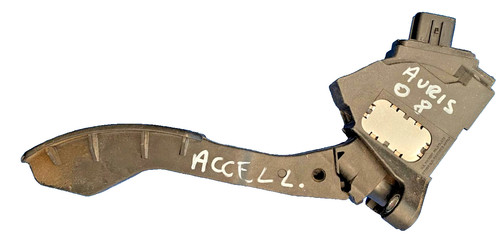 Pedale accelleratore toyota - accelleratore,