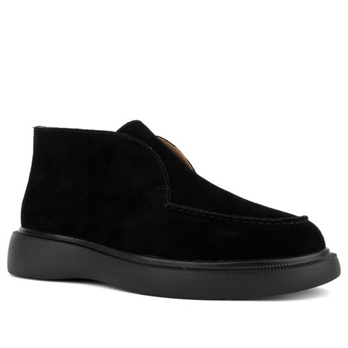 Stivaletti donna conte neri - donna,