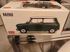 Sunstar morris mini - sunstar, 1/12