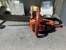 Motosega Echo 452 VL