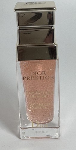 Dior prestige micro - prestige, la