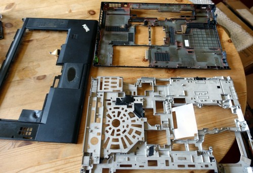Thinkpad w530 - thinkpad,