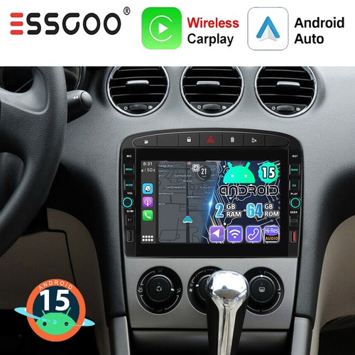 Apple carplay autoradio 64g - carplay,