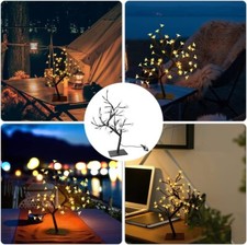 Luci di Fiori di Ciliegio Luci