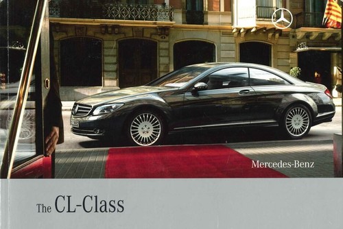 Mercedes benz classe - benz,