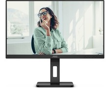 Monitor AOC 24P3CV 61cm/24" f'