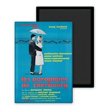 Les Parapluies de Cherbourg