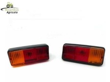 Coppia fanale faro - coppia,