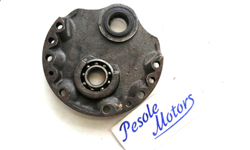 Carter wheel engine lambretta - carter,